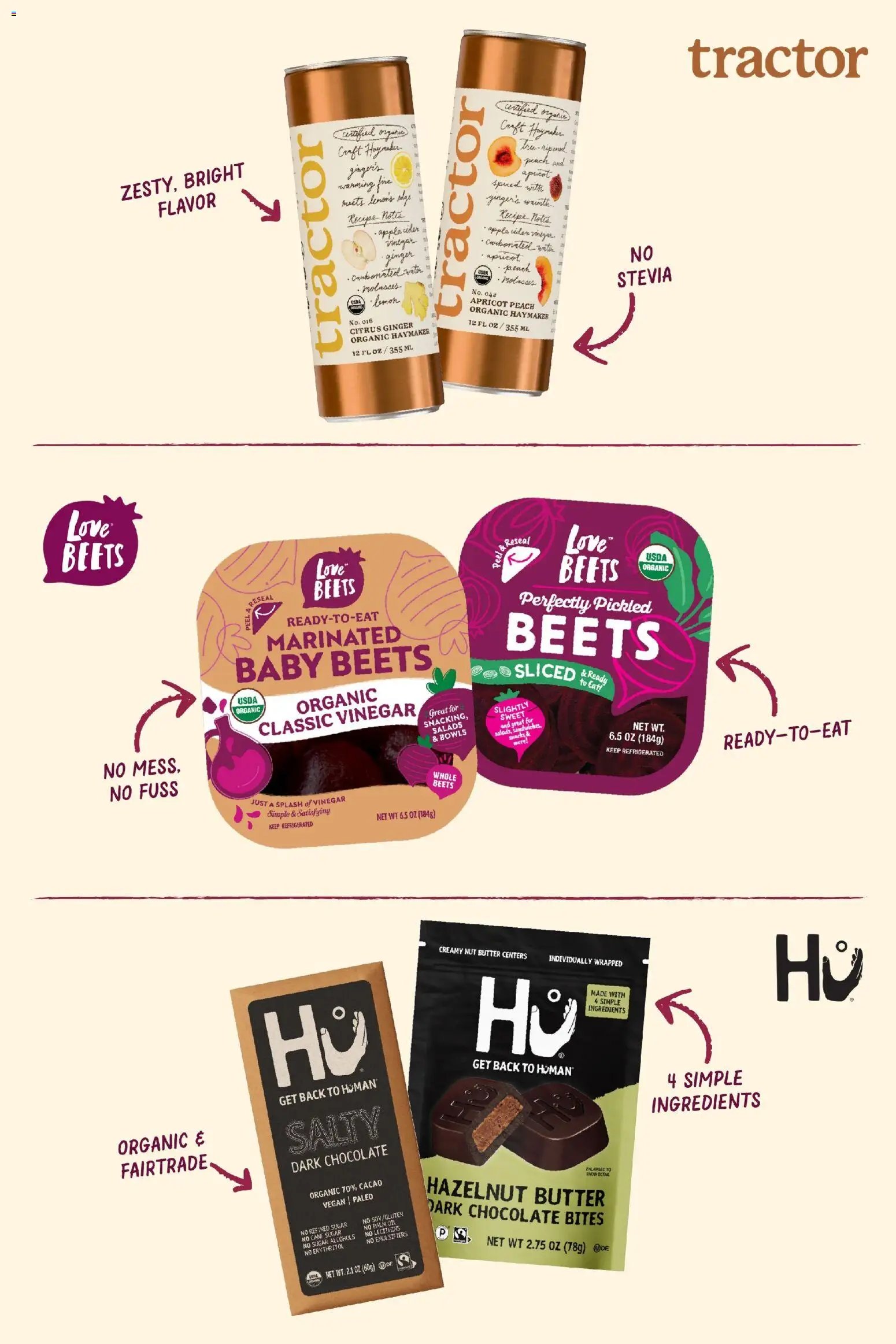 Sprouts Monthly Ad