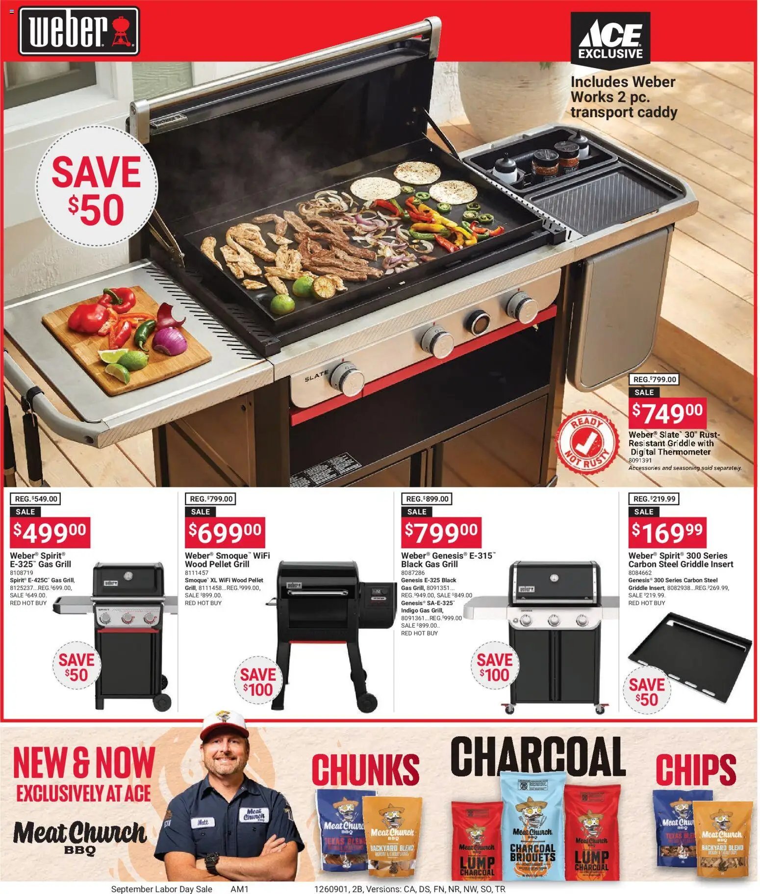 ACE Hardware Weekly Ad