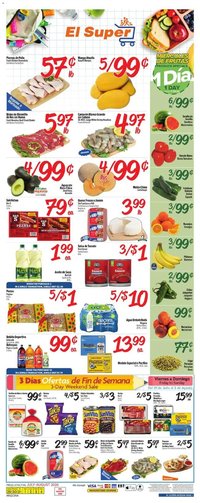 El Super Weekly Ad - AK