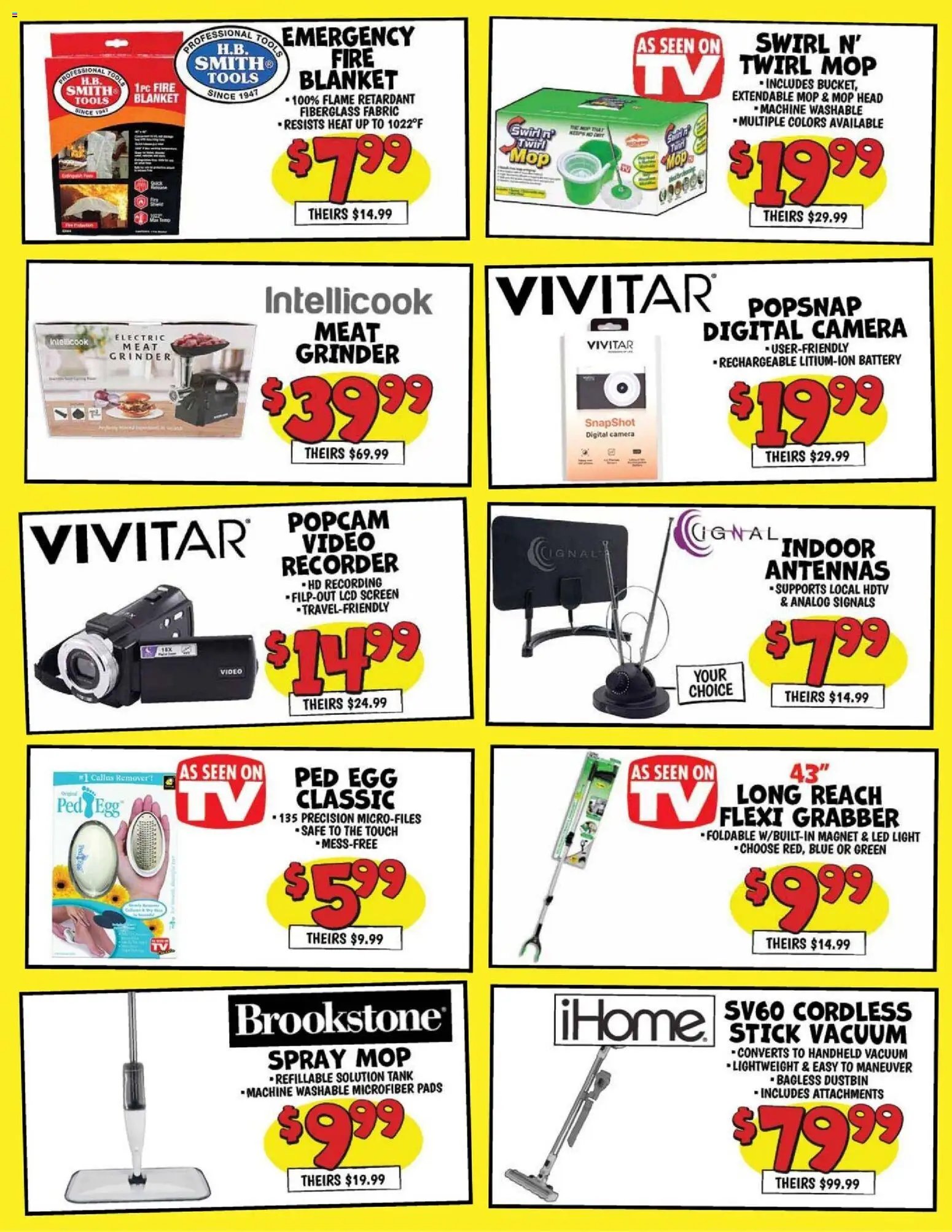 Ollie's Weekly Ad