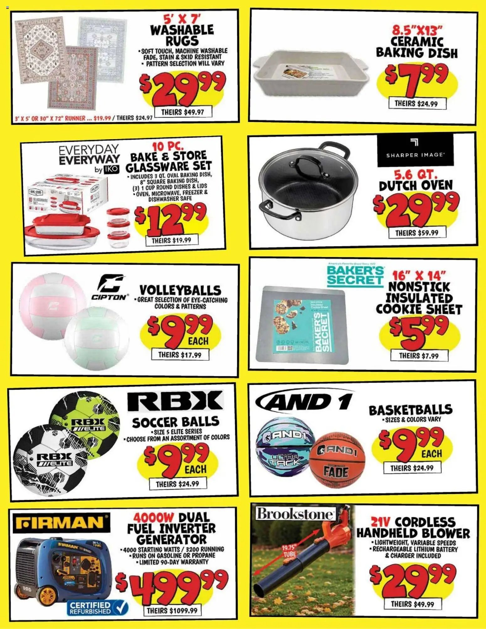 Ollie's Weekly Ad