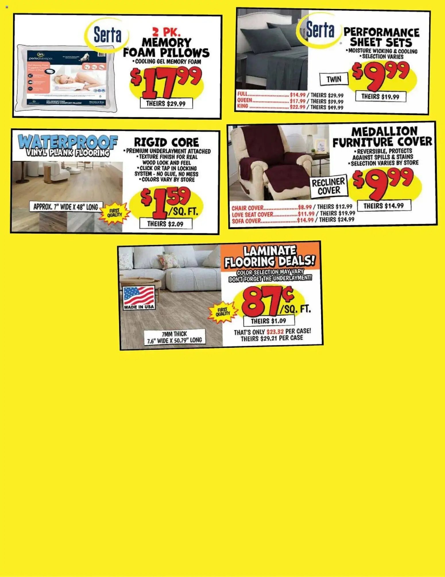 Ollie's Weekly Ad