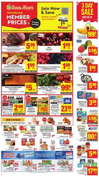 Save Mart Weekly
