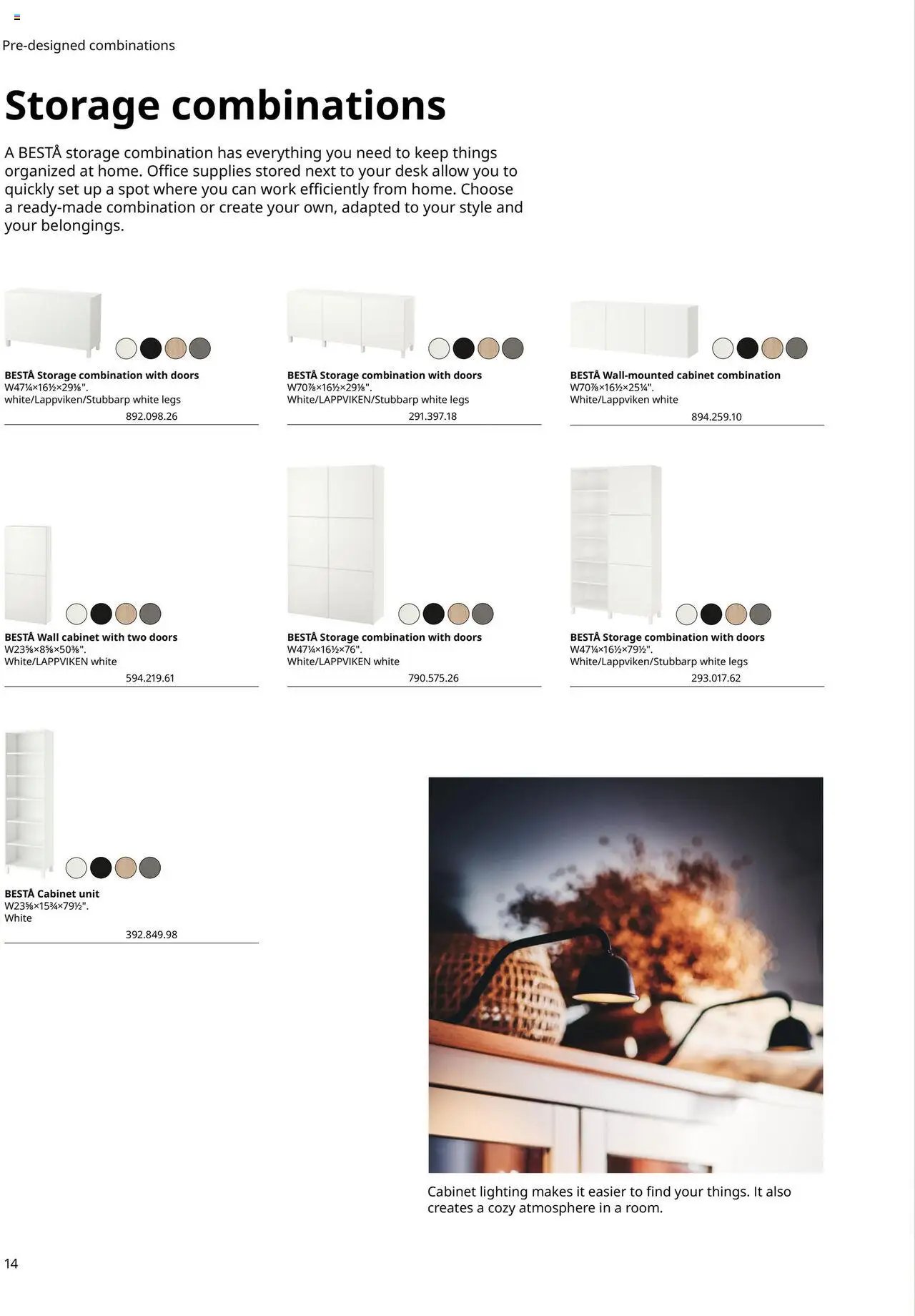 IKEA BESTÅ Buying Guide (2025-01-01 - 2025-12-31) | 14