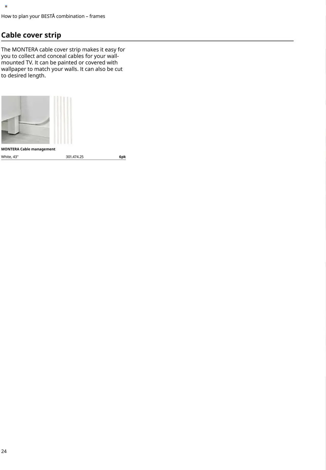 IKEA BESTÅ Buying Guide (2025-01-01 - 2025-12-31) | 24