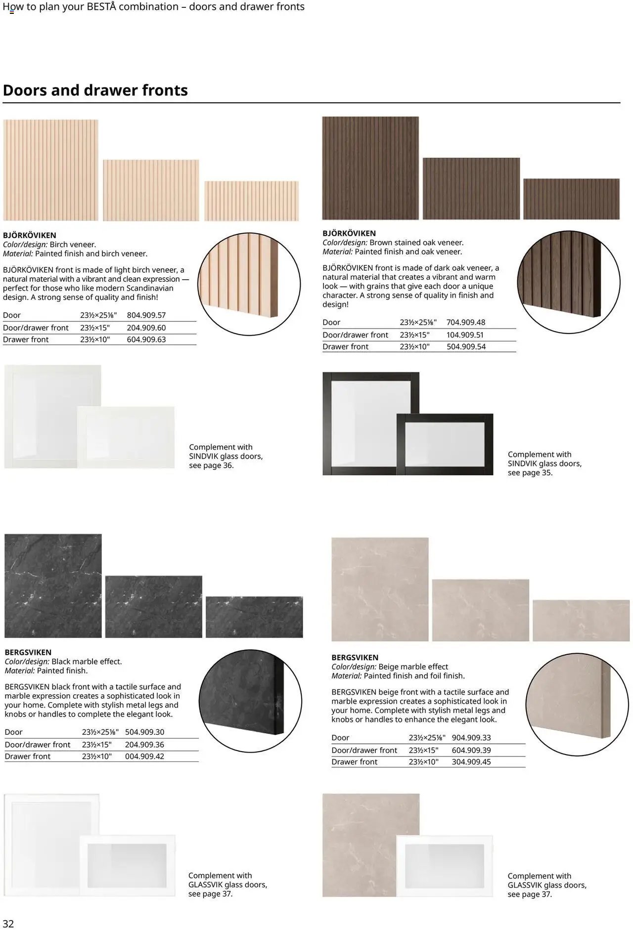 IKEA BESTÅ Buying Guide (2025-01-01 - 2025-12-31) | 30