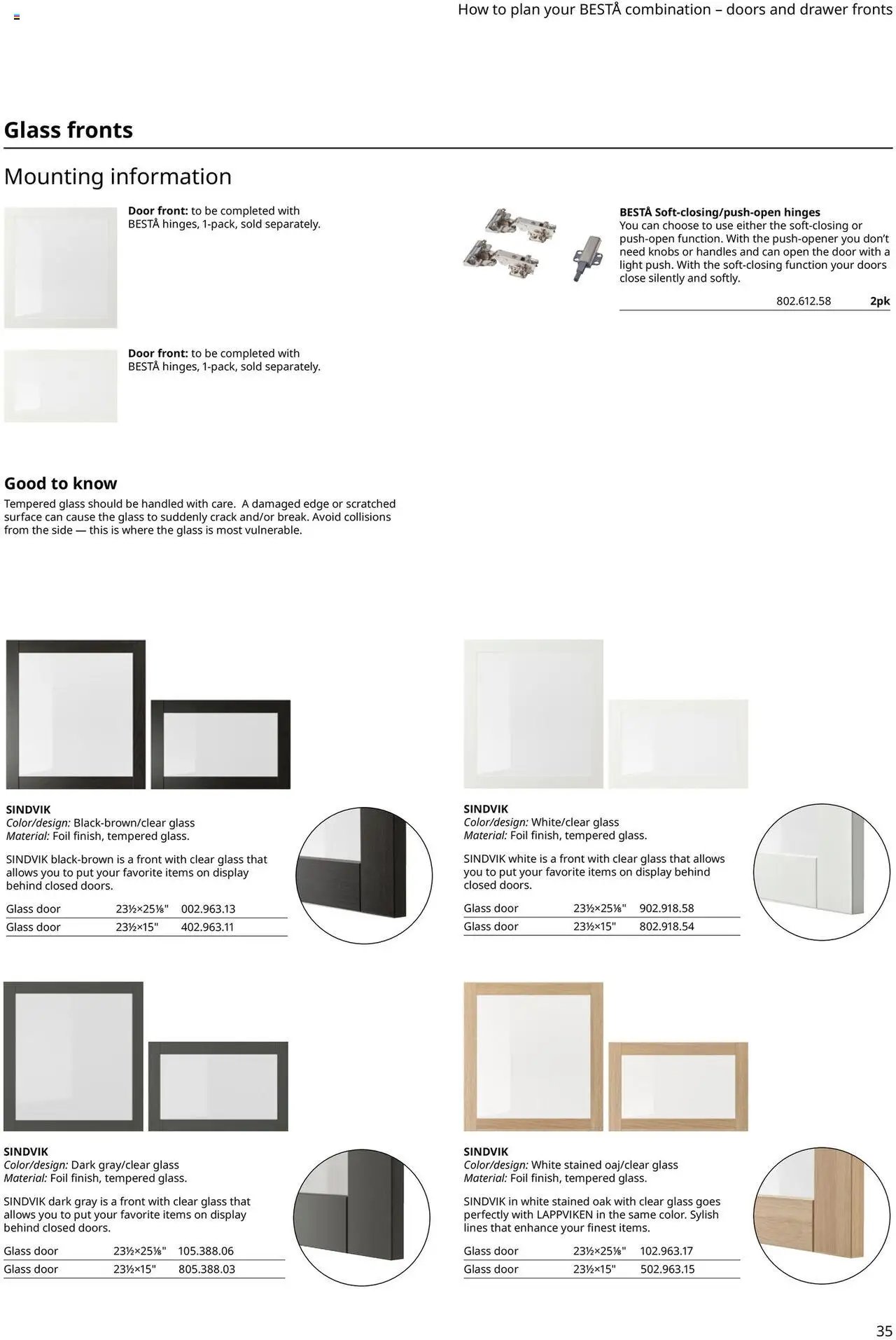 IKEA BESTÅ Buying Guide (2025-01-01 - 2025-12-31) | 33