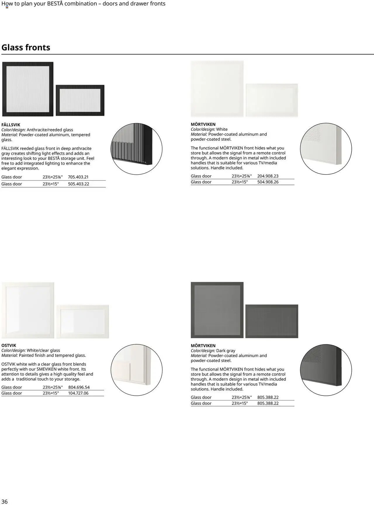 IKEA BESTÅ Buying Guide (2025-01-01 - 2025-12-31) | 34