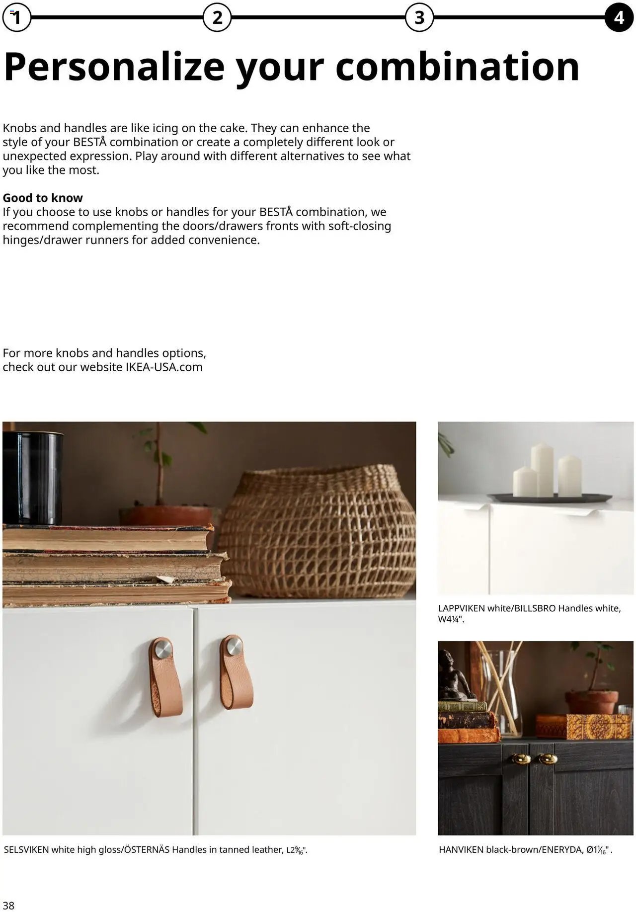 IKEA BESTÅ Buying Guide (2025-01-01 - 2025-12-31) | 36