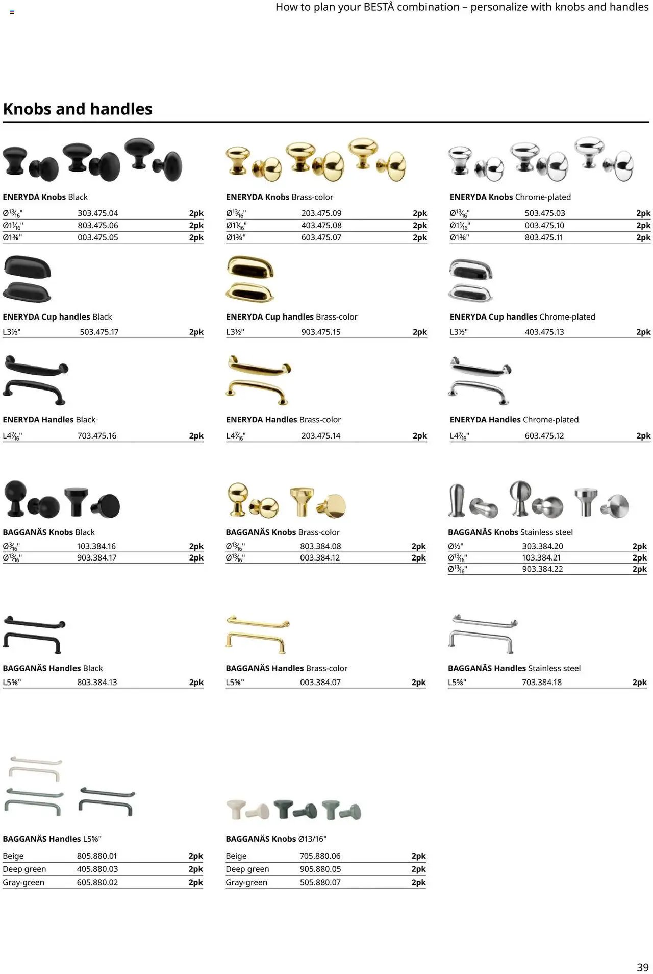 IKEA BESTÅ Buying Guide (2025-01-01 - 2025-12-31) | 37