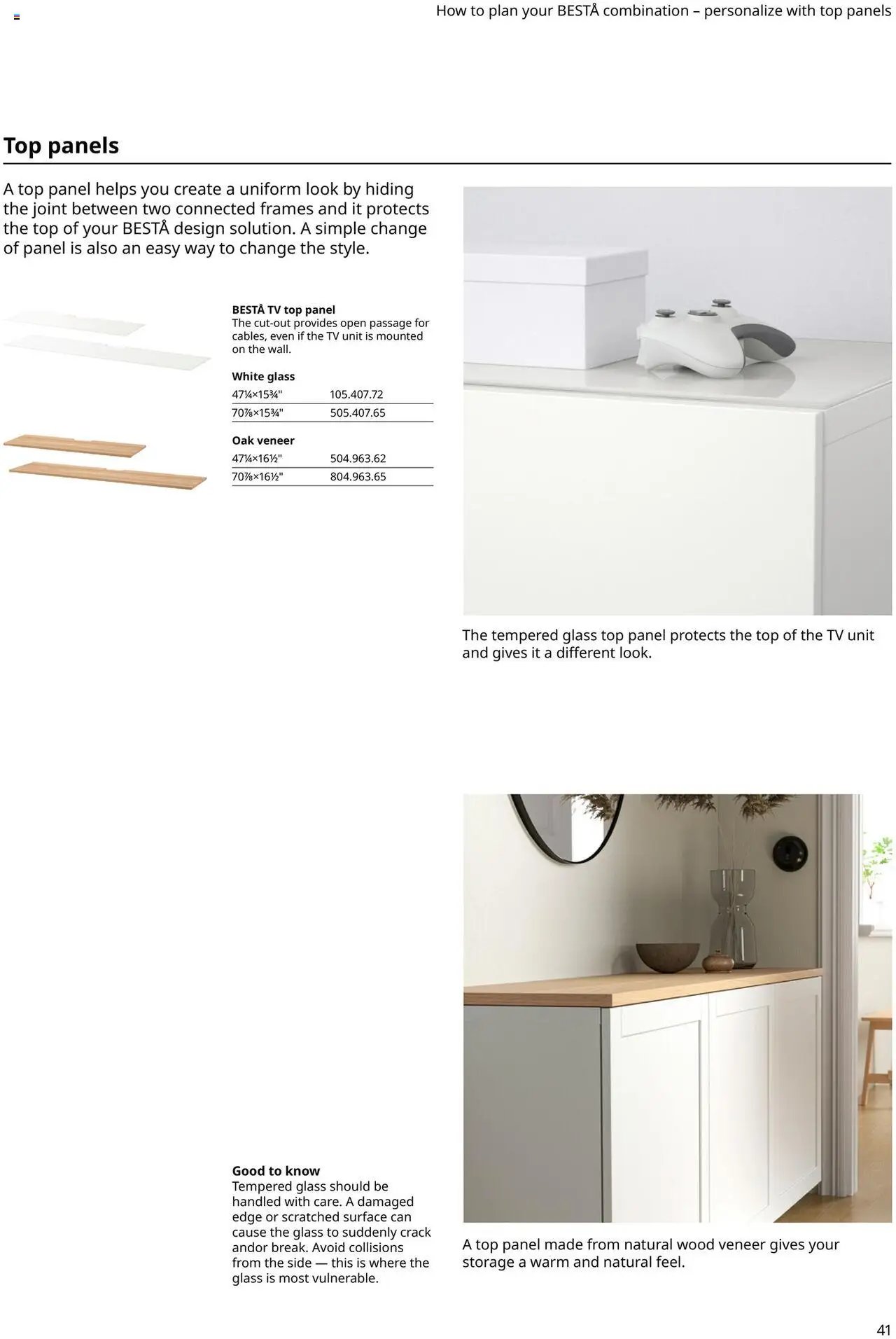 IKEA BESTÅ Buying Guide (2025-01-01 - 2025-12-31) | 39