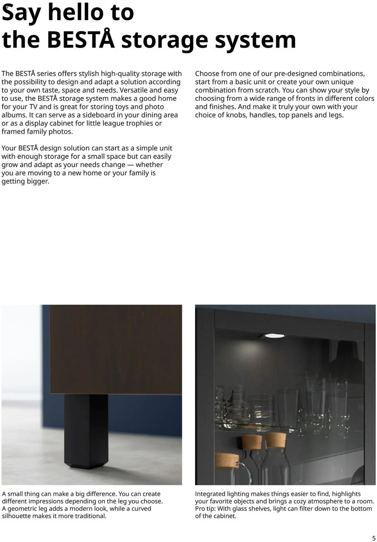 IKEA BESTÅ Buying Guide (2025-01-01 - 2025-12-31) | 5