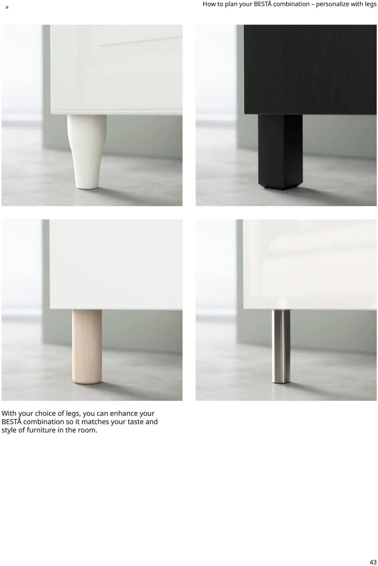 IKEA BESTÅ Buying Guide (2025-01-01 - 2025-12-31) | 41