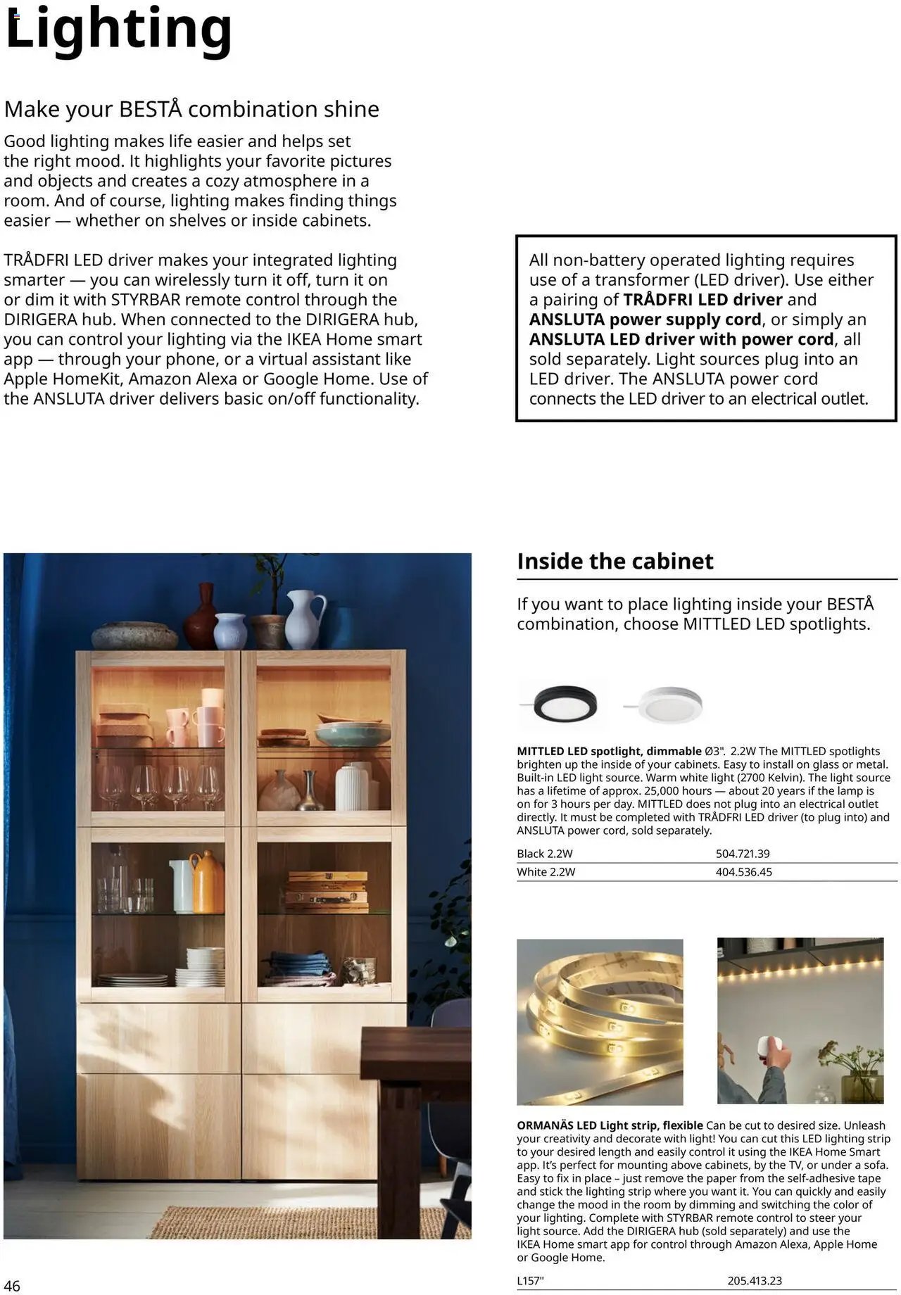 IKEA BESTÅ Buying Guide (2025-01-01 - 2025-12-31) | 44