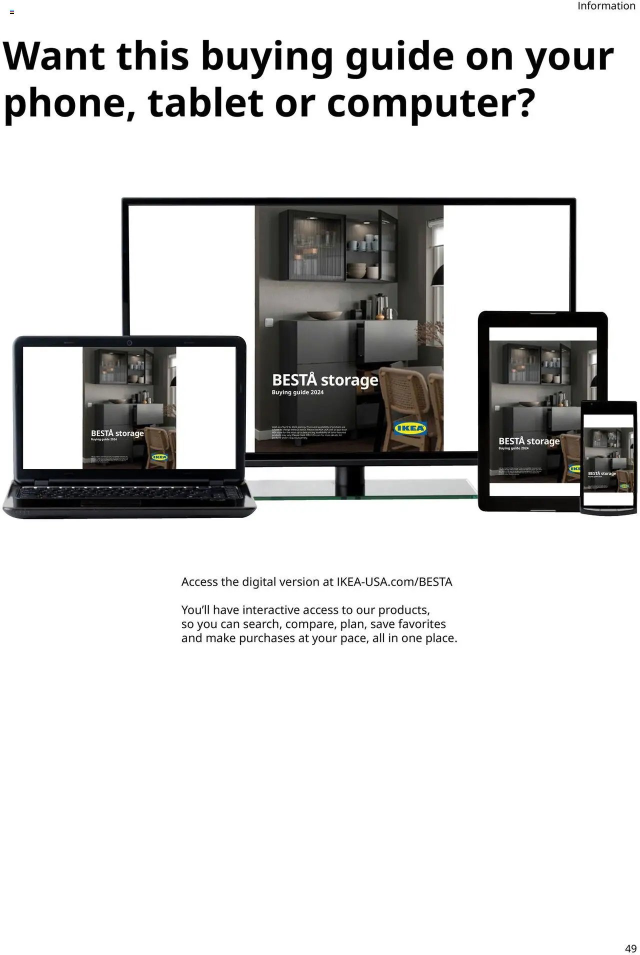 IKEA BESTÅ Buying Guide (2025-01-01 - 2025-12-31) | 47