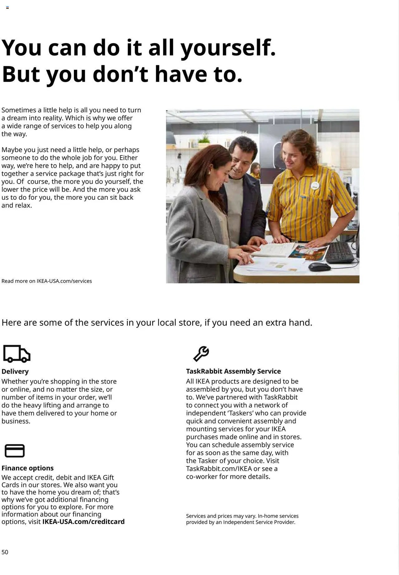 IKEA BESTÅ Buying Guide (2025-01-01 - 2025-12-31) | 48