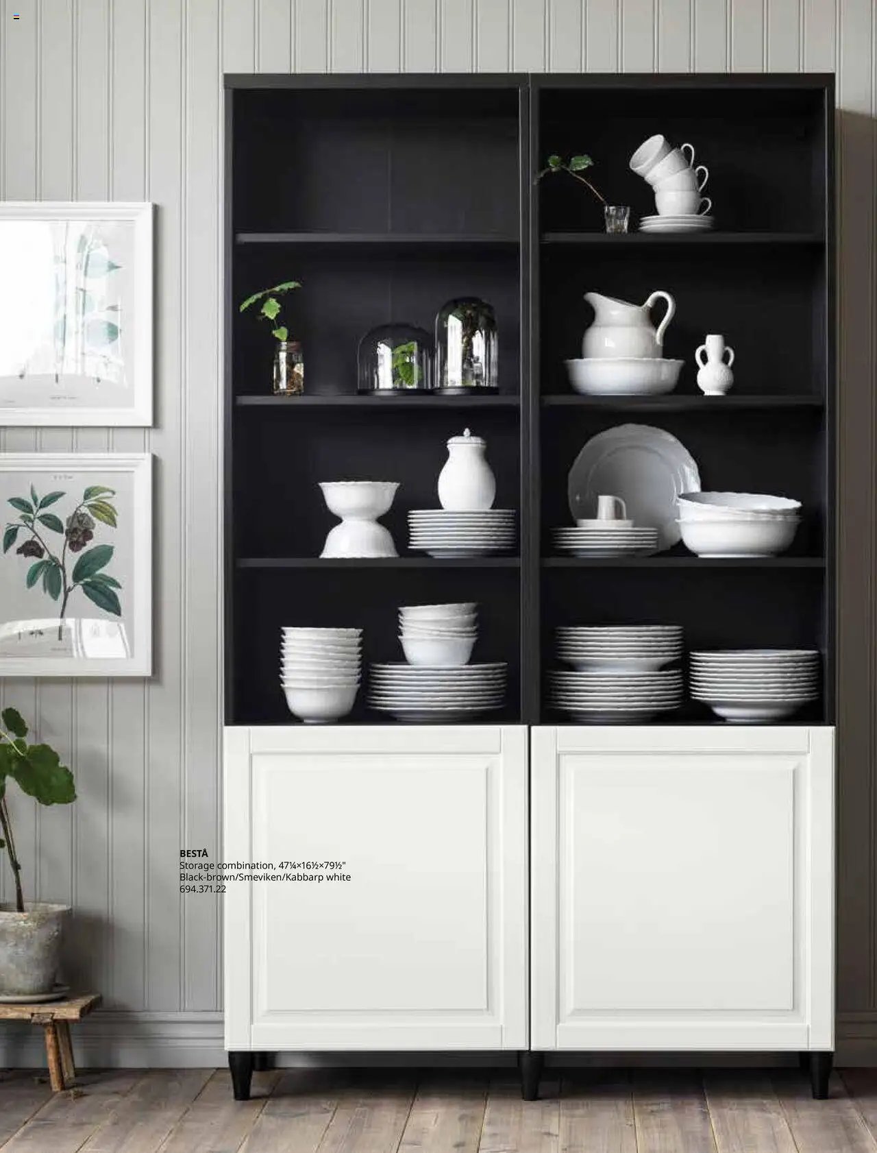 IKEA BESTÅ Buying Guide (2025-01-01 - 2025-12-31) | 49