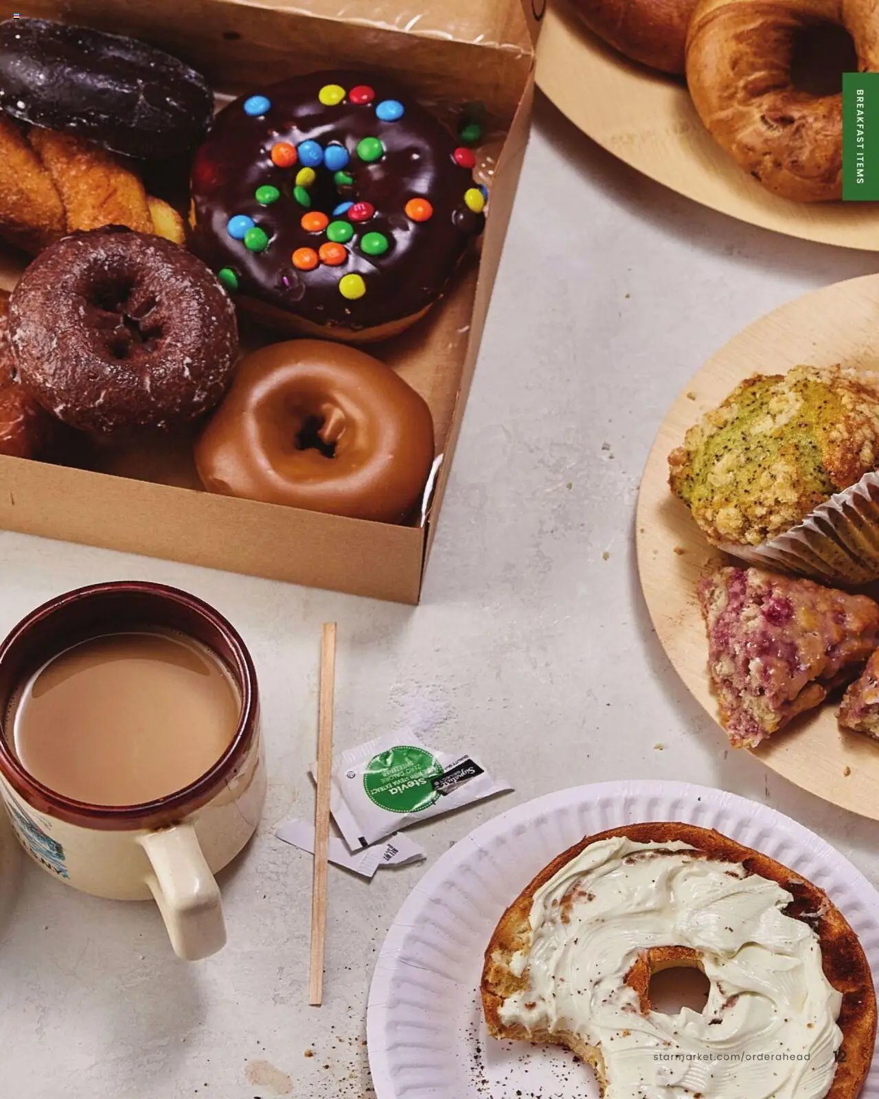 Star Market Entertaining Guide (2025-01-01 - 2025-12-31) | 13