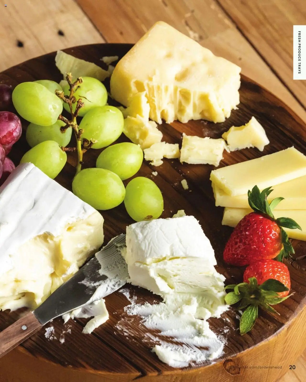 Star Market Entertaining Guide (2025-01-01 - 2025-12-31) | 21