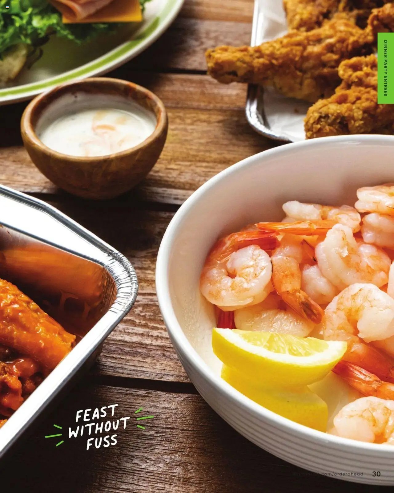 Star Market Entertaining Guide (2025-01-01 - 2025-12-31) | 31