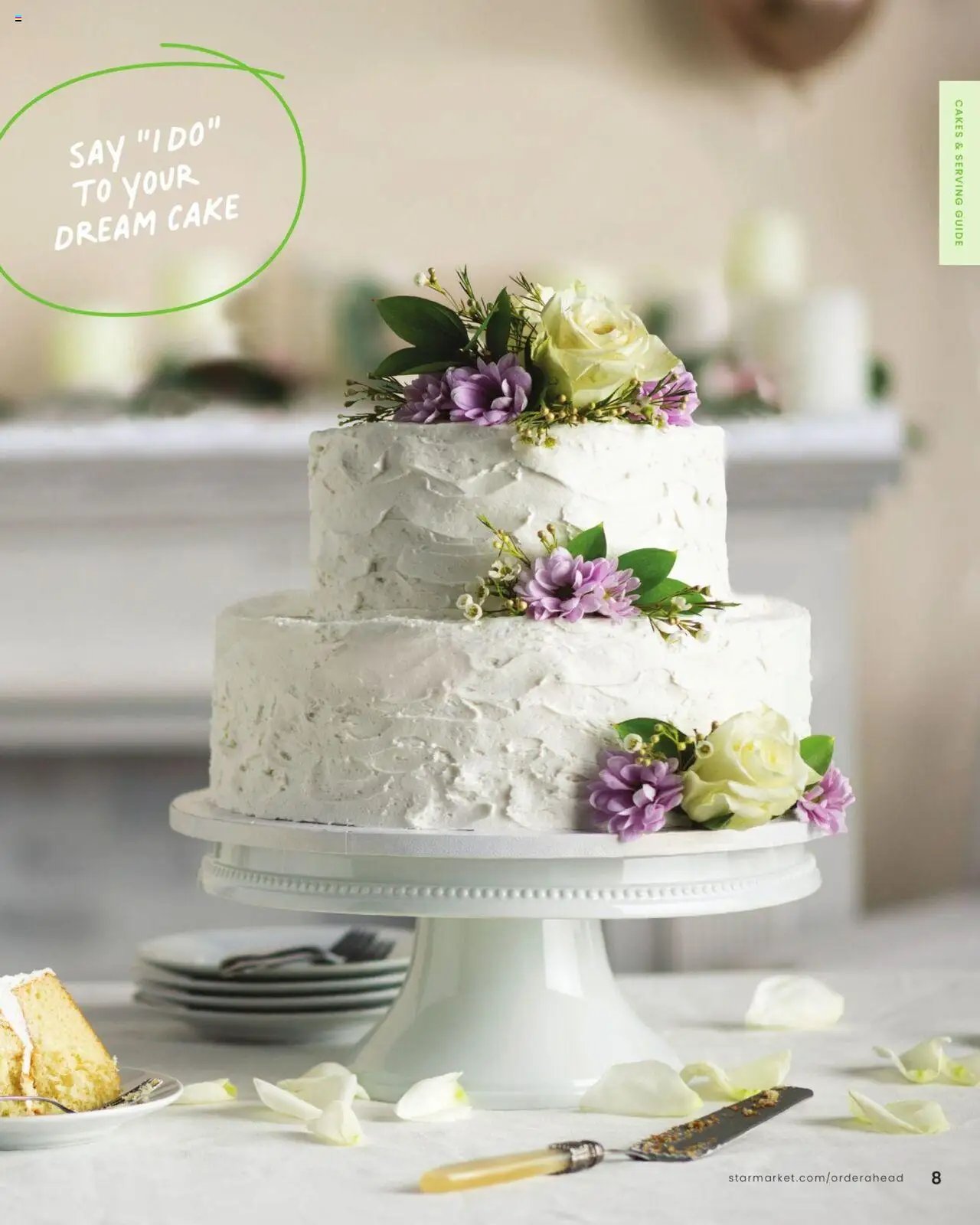 Star Market Entertaining Guide (2025-01-01 - 2025-12-31) | 9