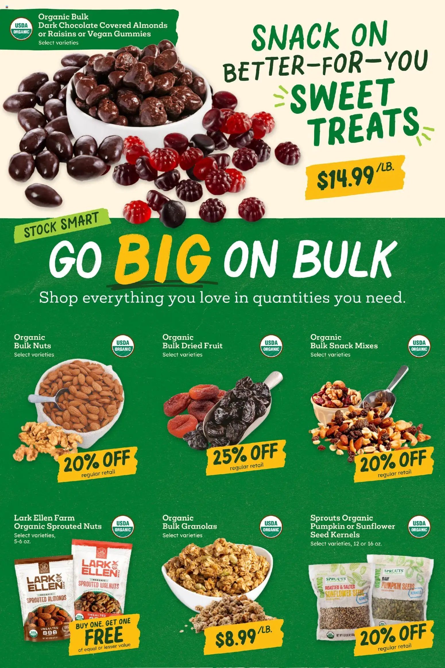 Sprouts Weekly Ad