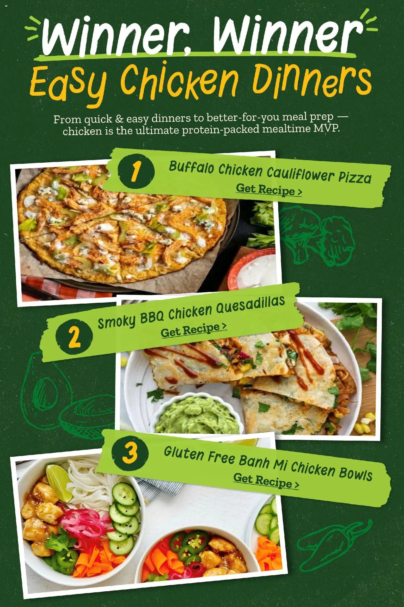 Sprouts Weekly Ad