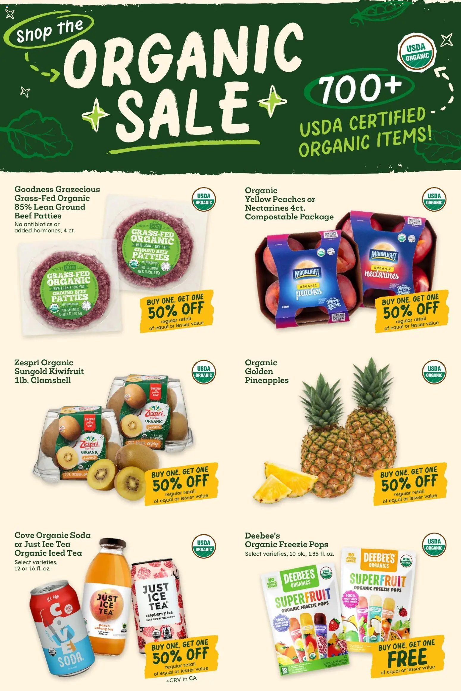 Sprouts Weekly Ad