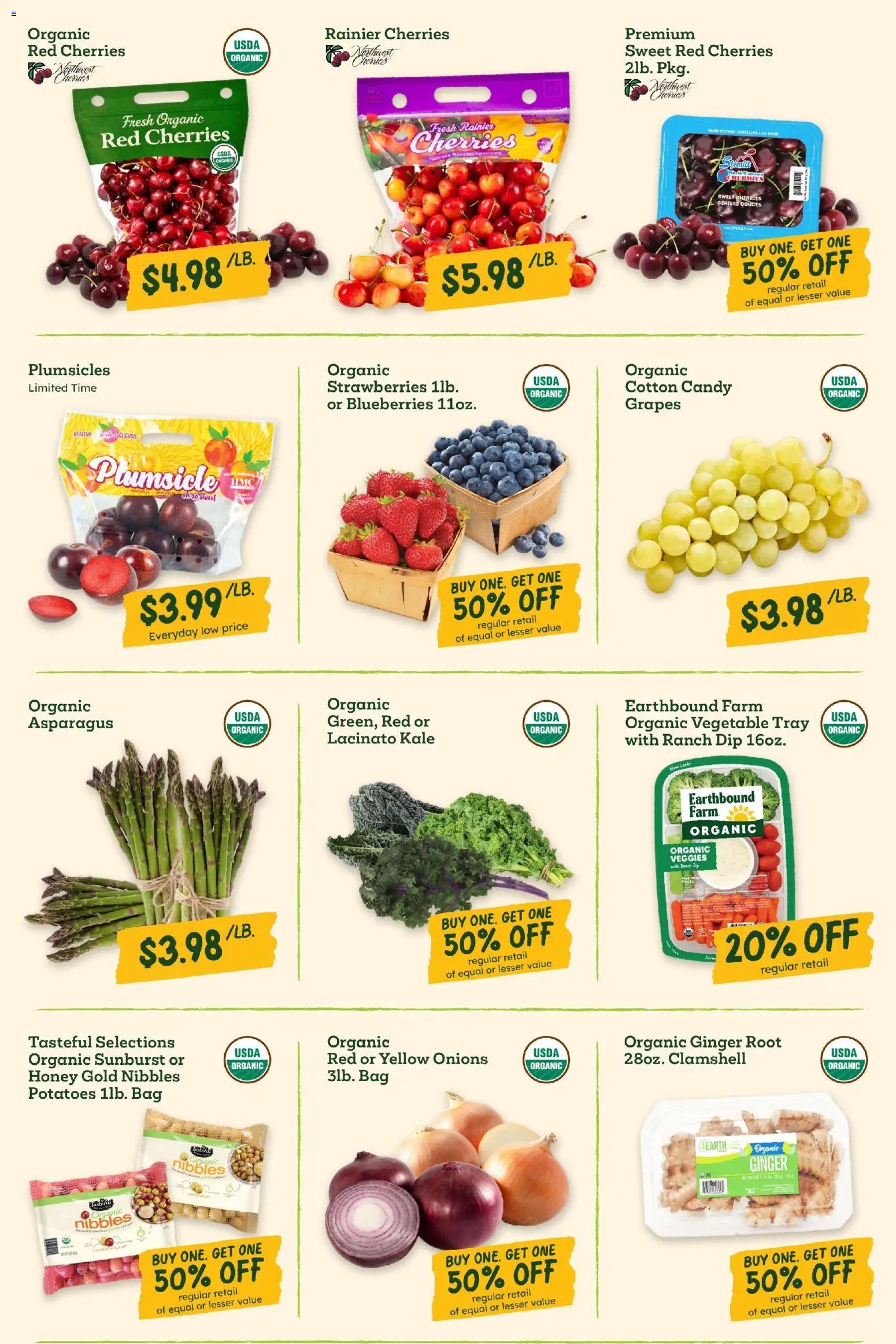 Sprouts Weekly Ad