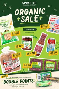 Sprouts Weekly Ad
