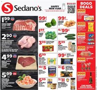 Sedano's Weekly Ad