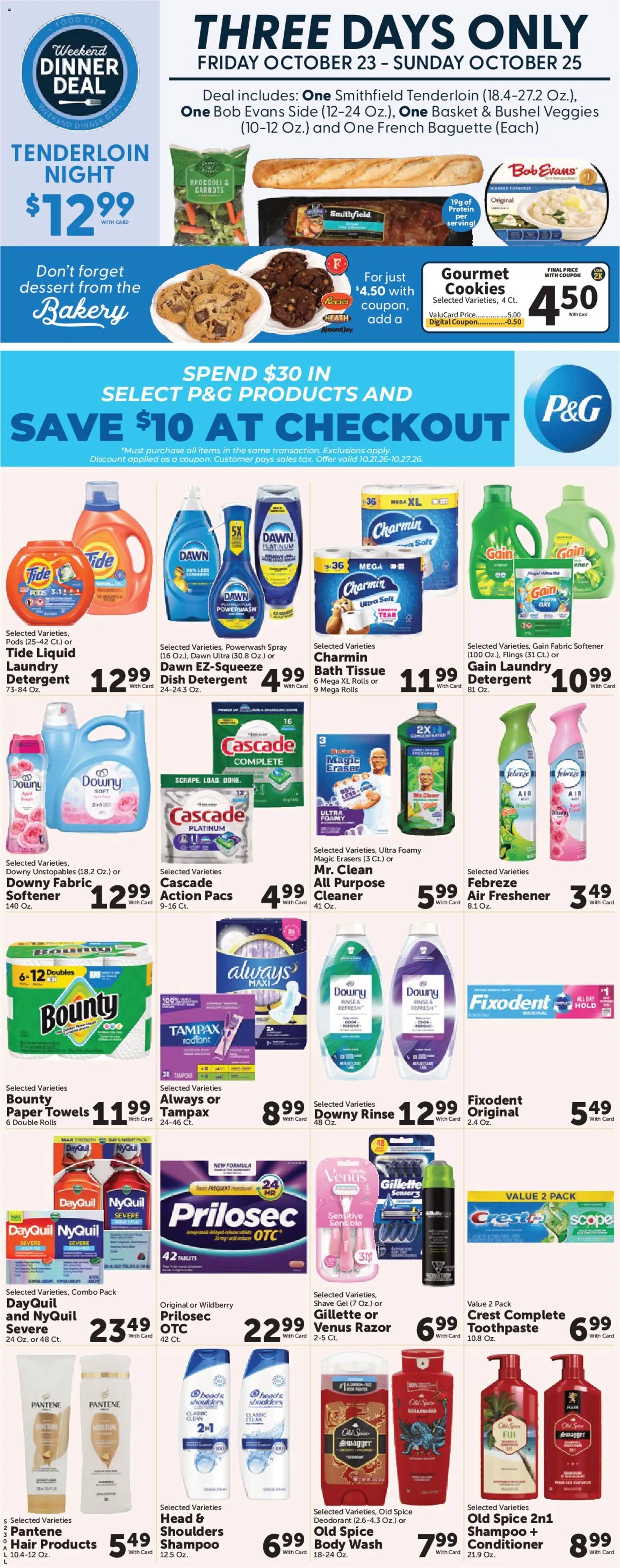 Food City Weekly Ad