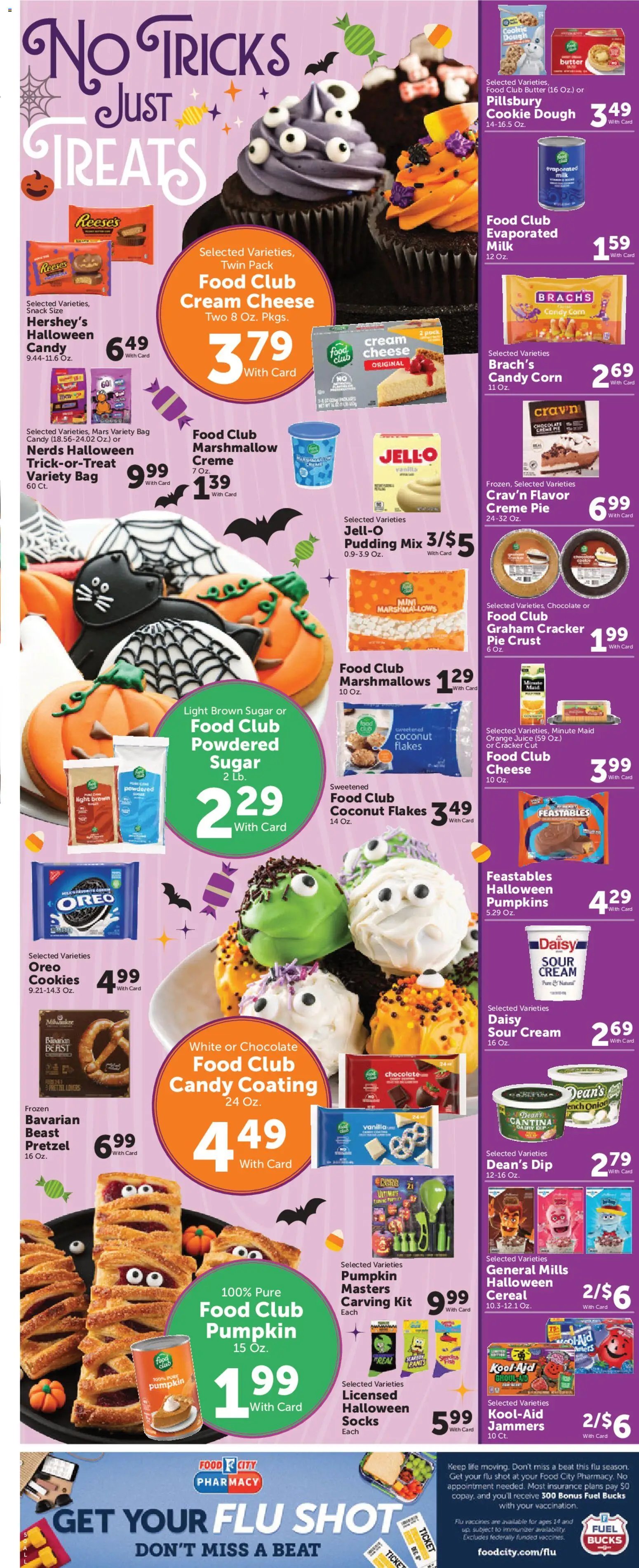 Food City Weekly Ad