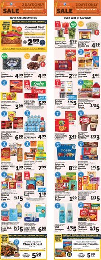 Food City Weekly Ad