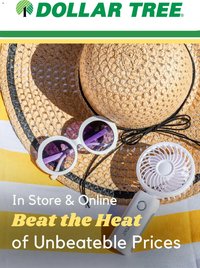 Dollar Tree Weekly Ad
