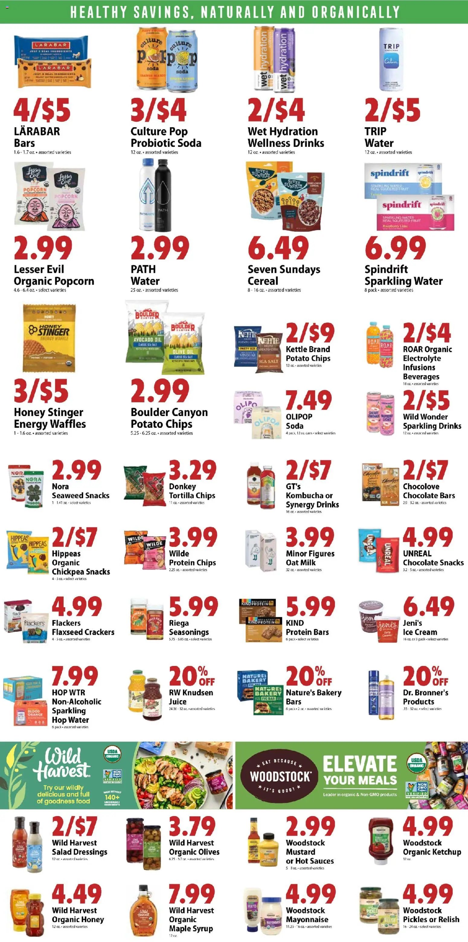 Festival Foods Weekly Ad