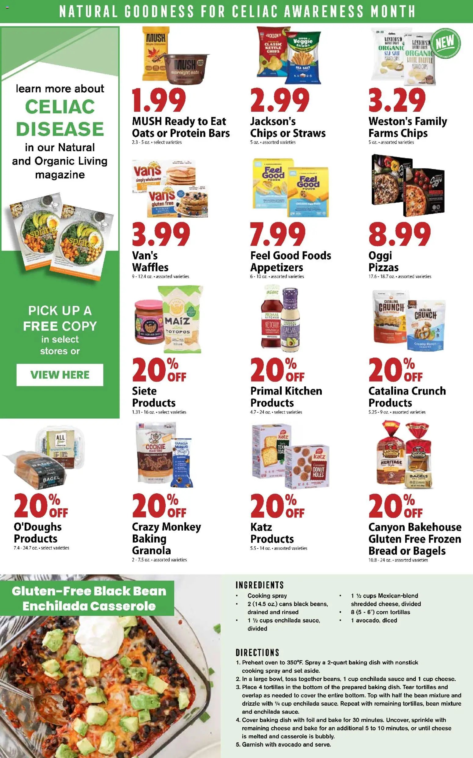 Festival Foods Weekly Ad