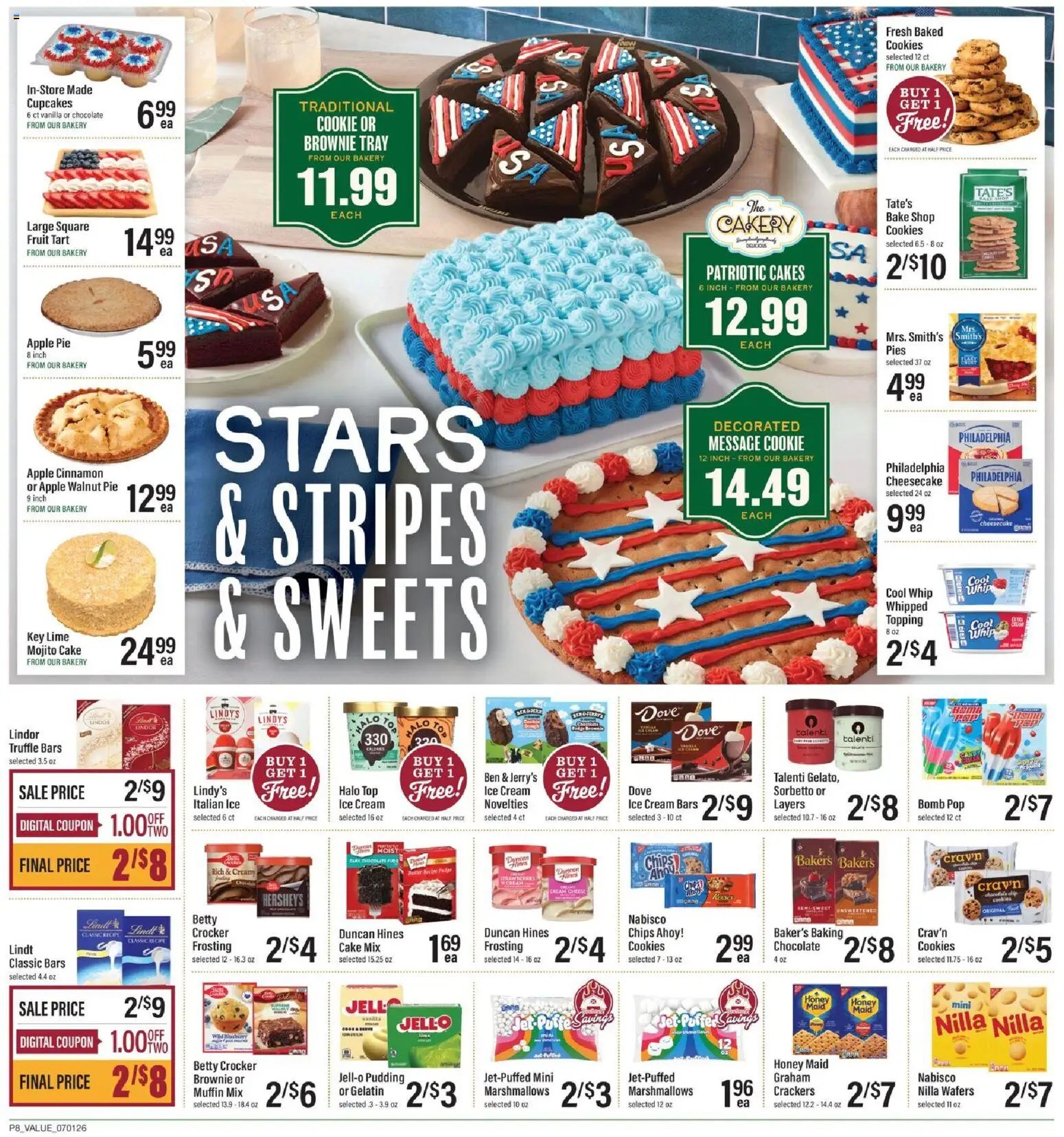 Lowes Foods Weekly Ad - NC