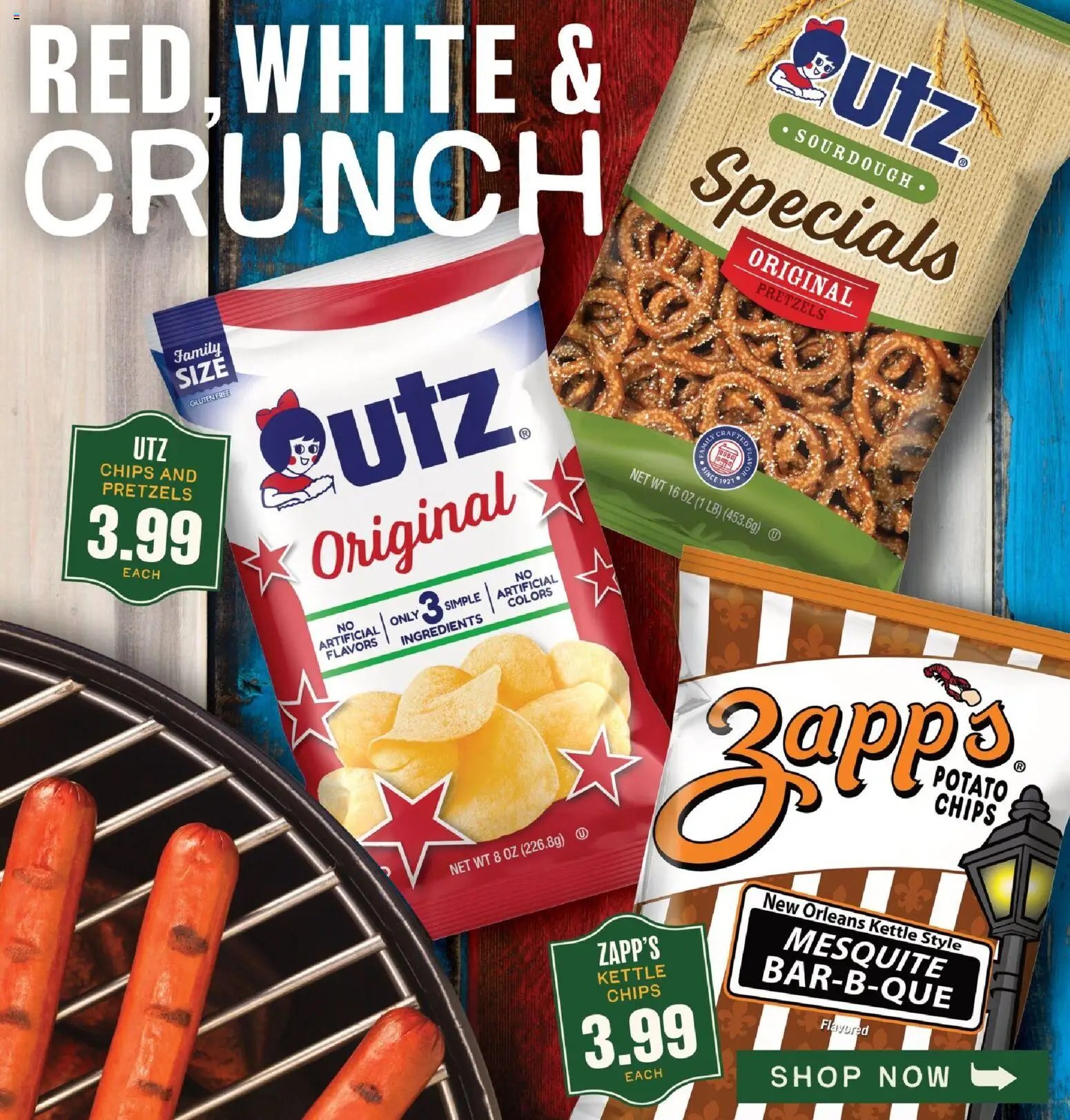 Lowes Foods Weekly Ad - NC