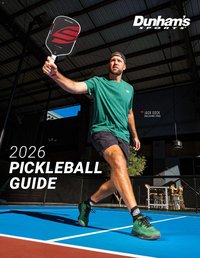 Dunham's Sports Pickleball Guide