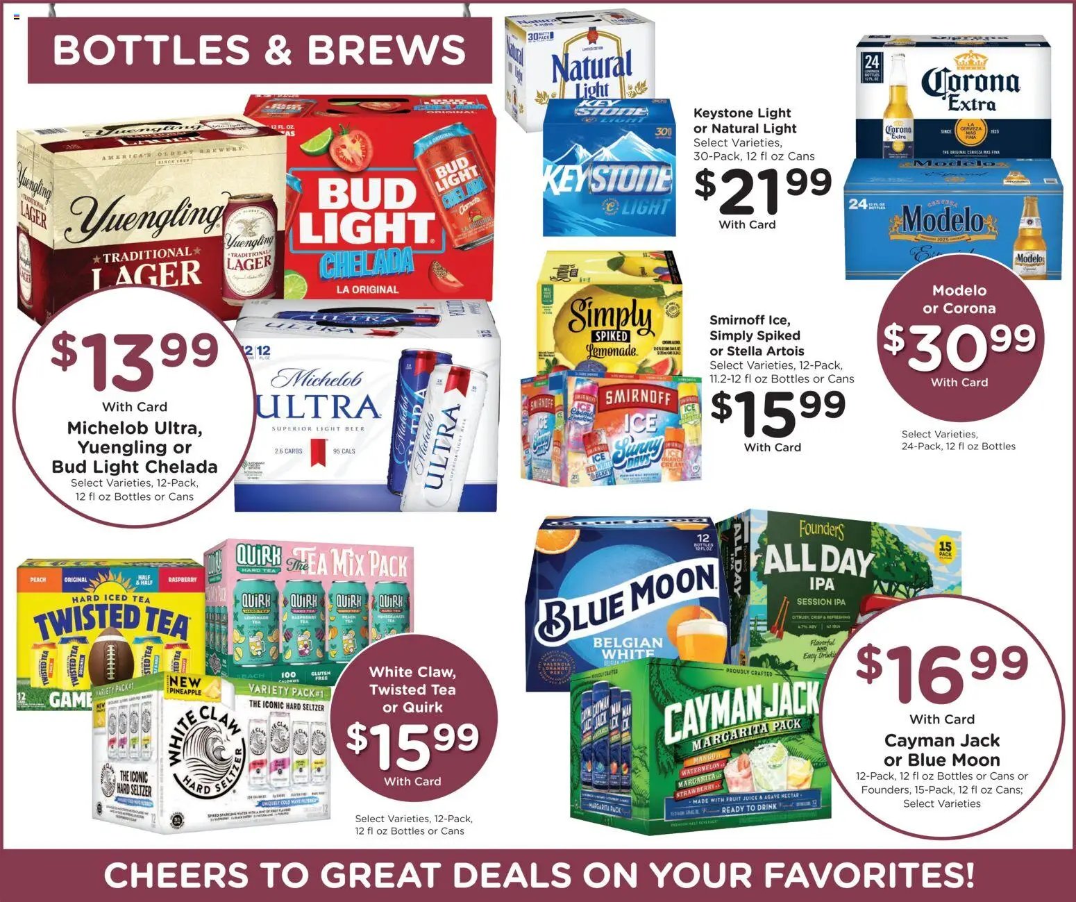 Dillons Weekly Ad