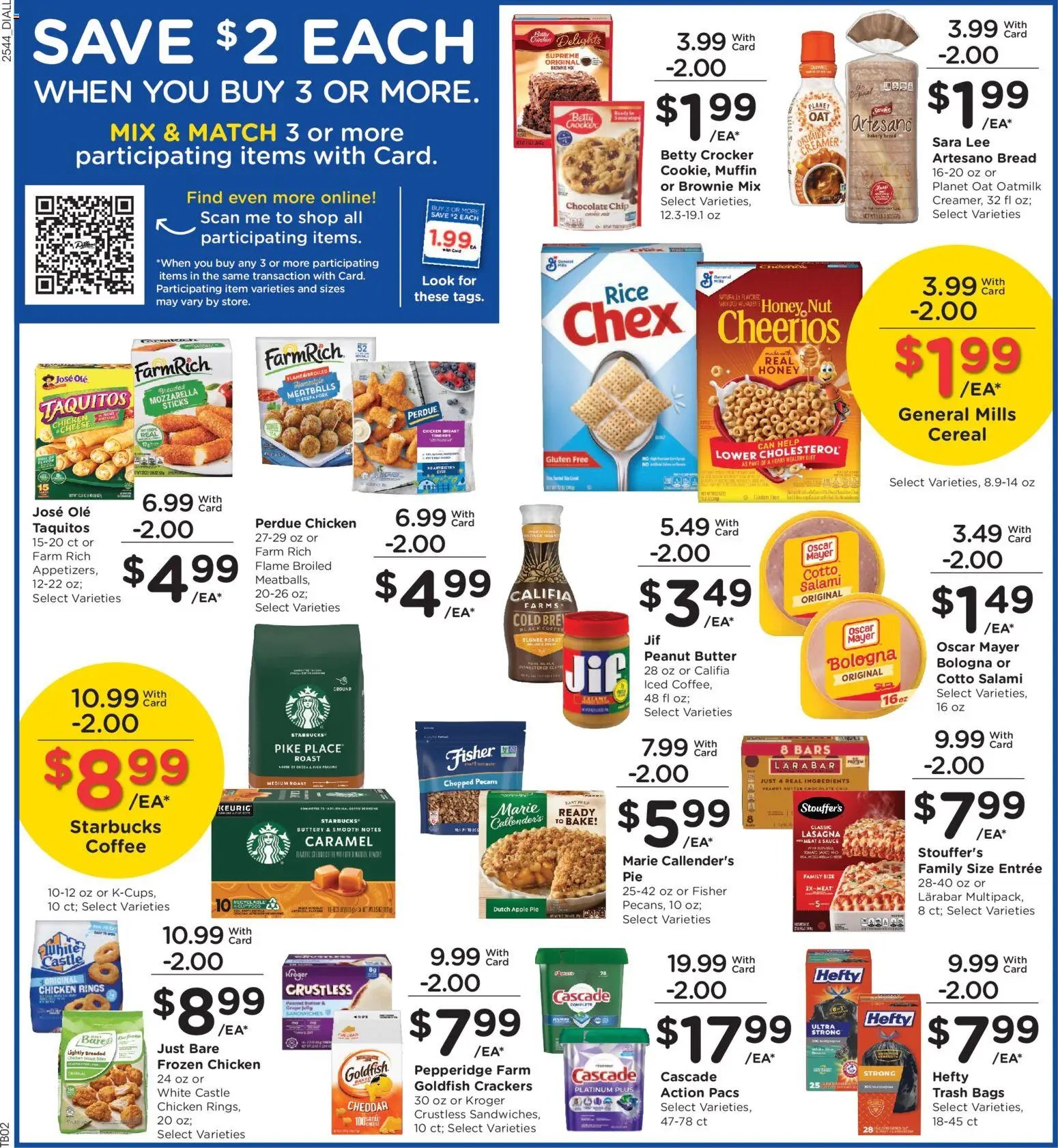 Dillons Weekly Ad
