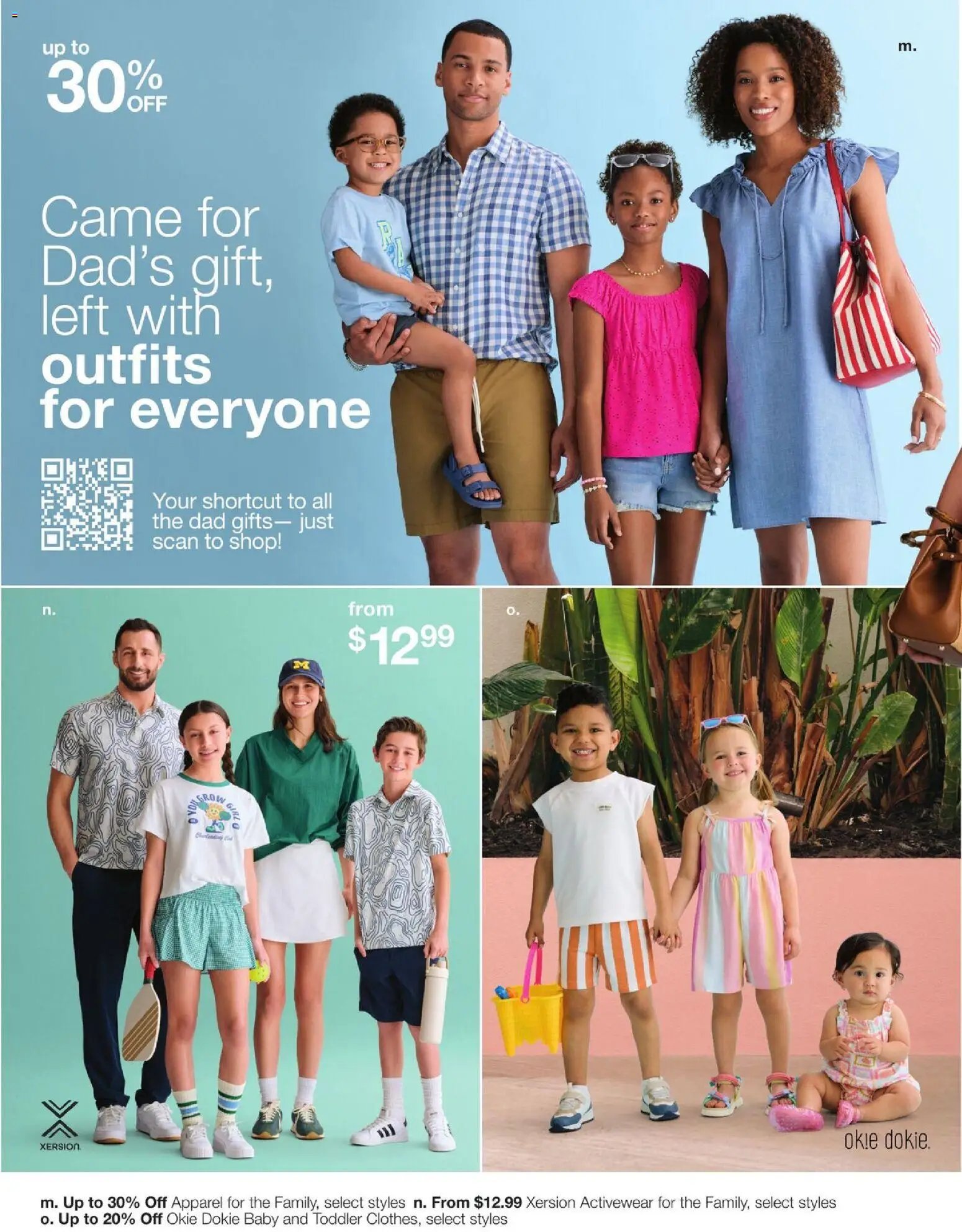 JCPenney Father’s Day