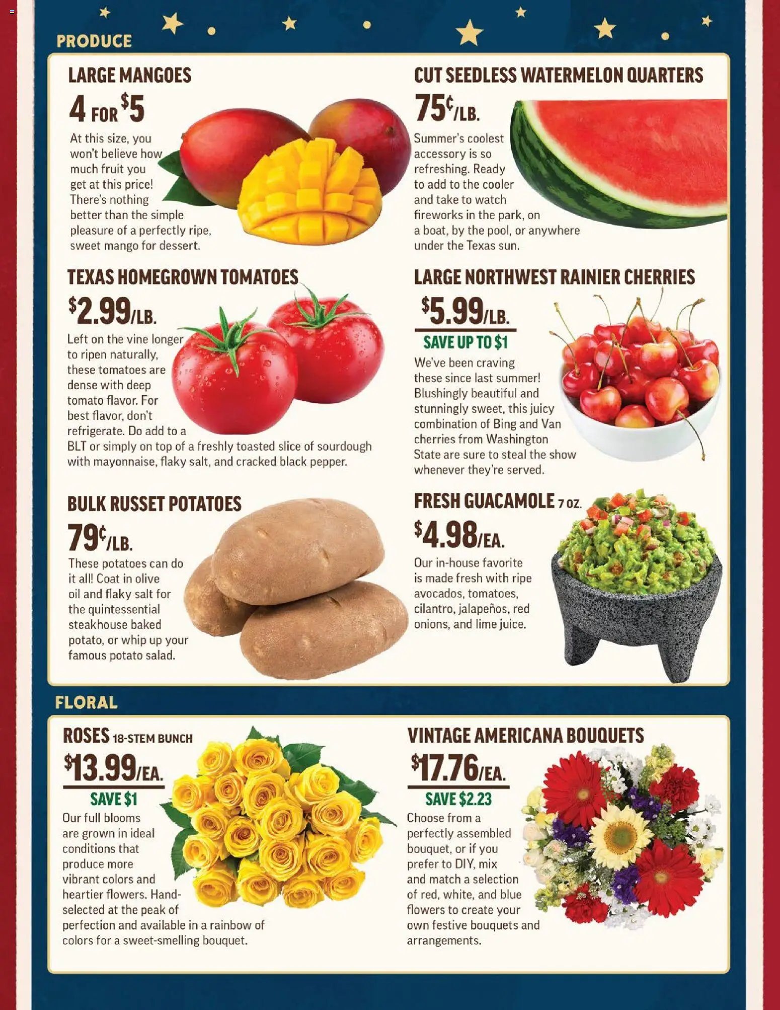 Central Market Weekly Ad
