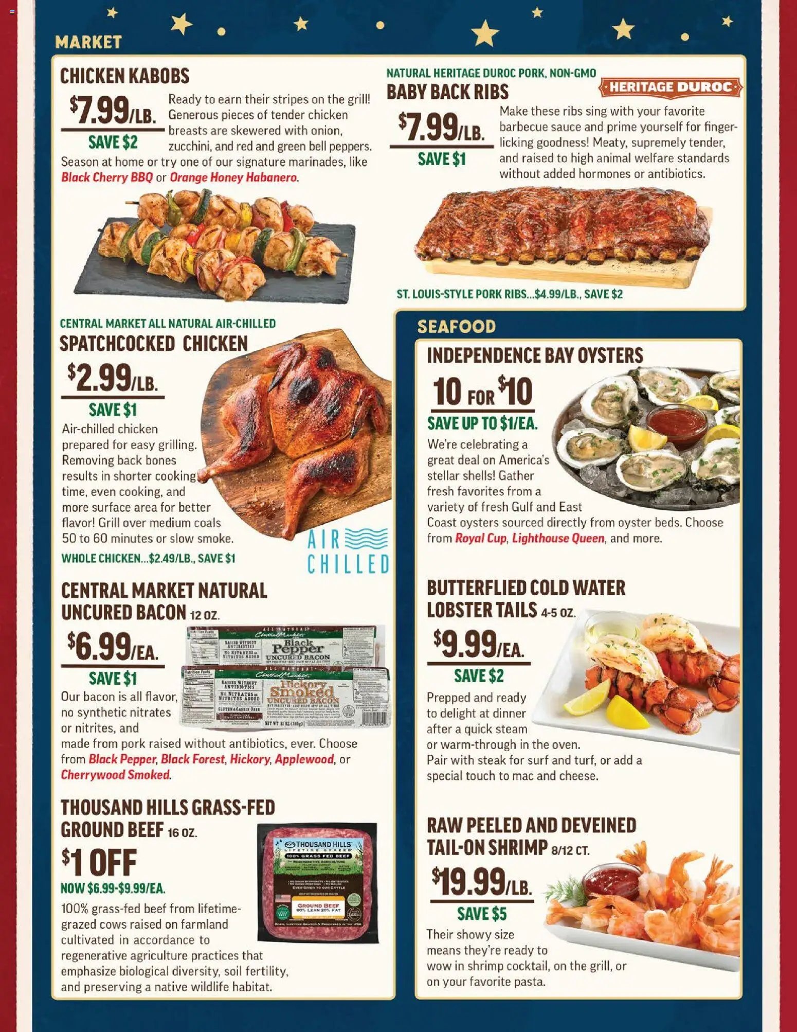 Central Market Weekly Ad