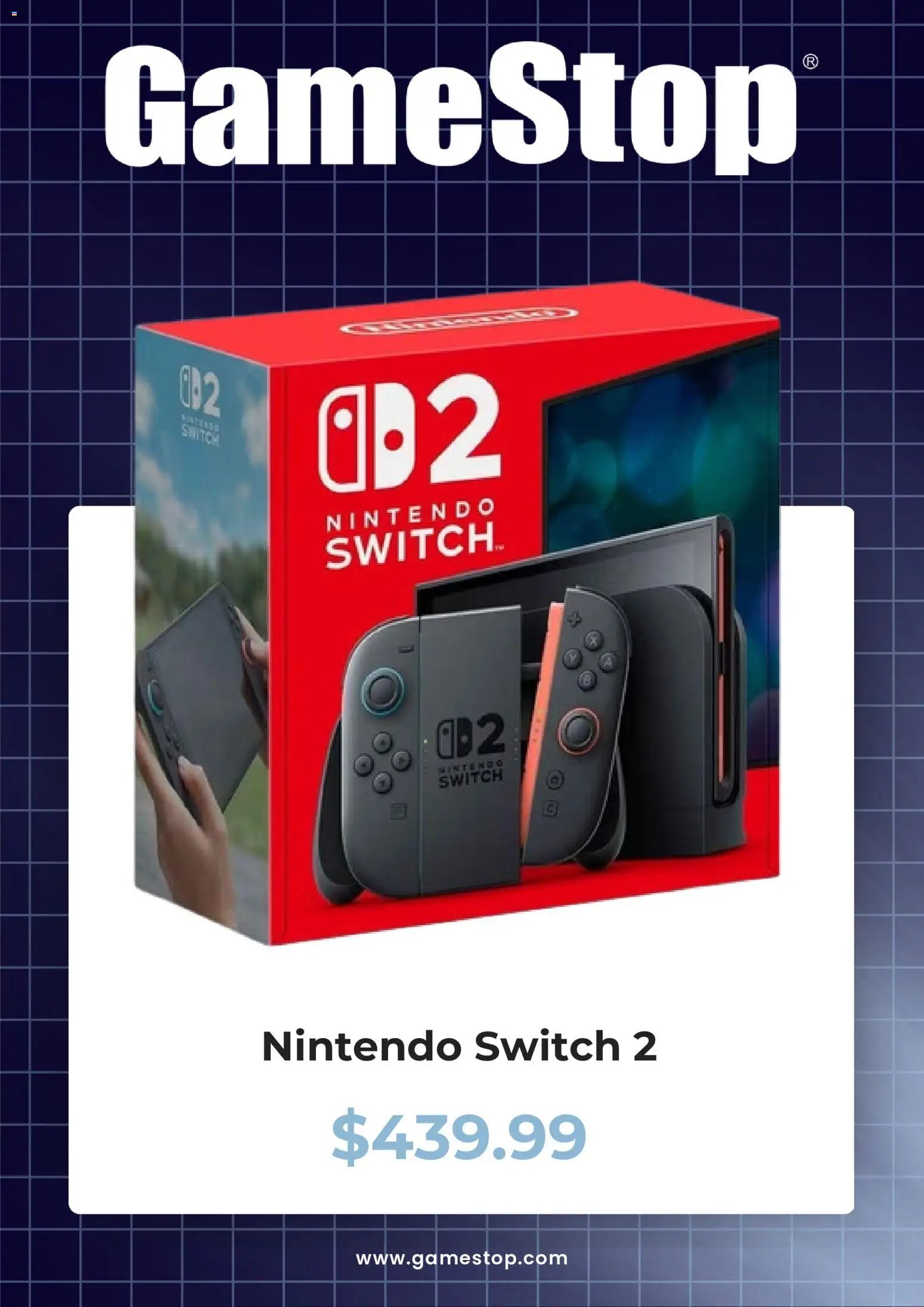GameStop Weekly Ad