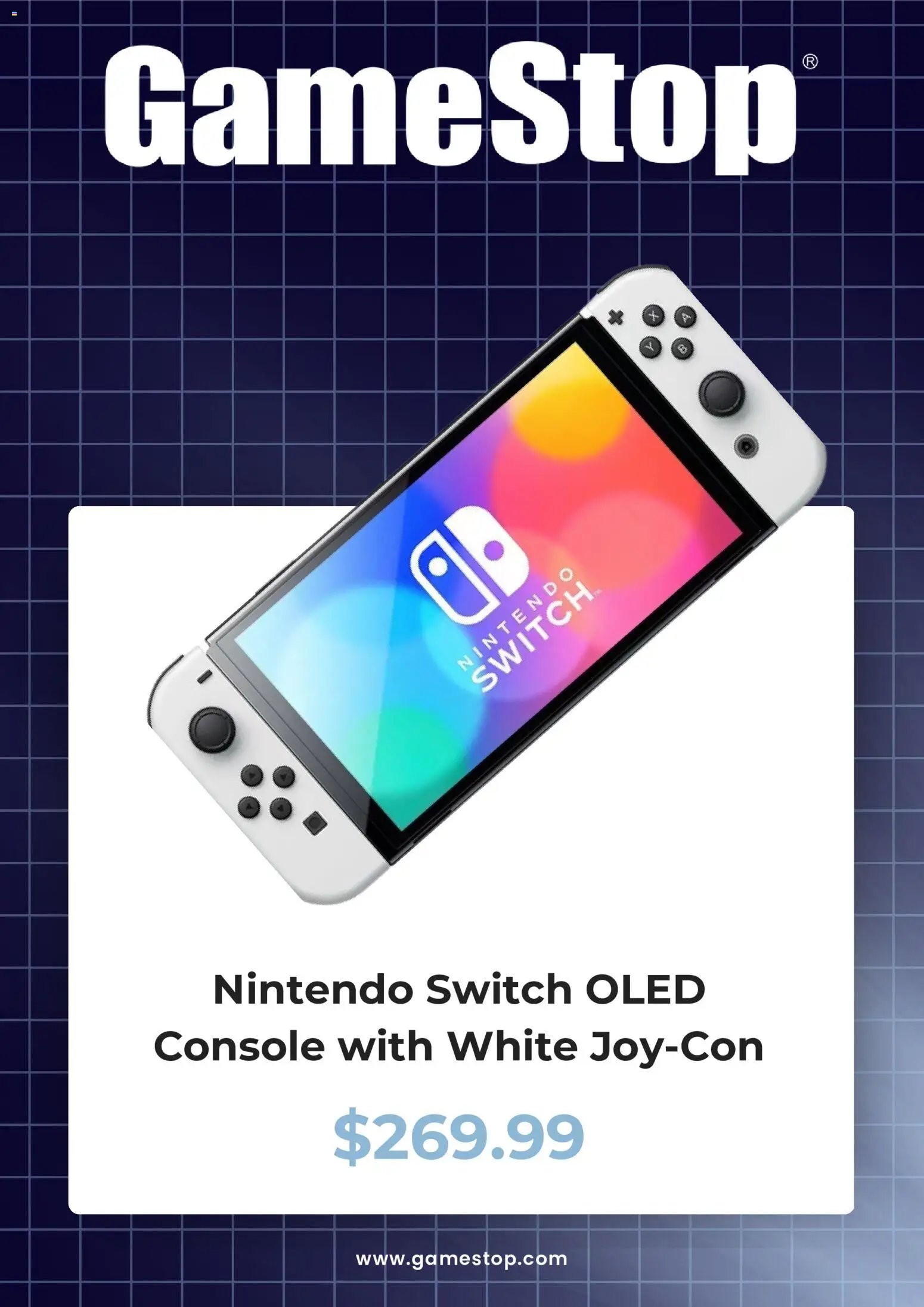 GameStop Weekly Ad