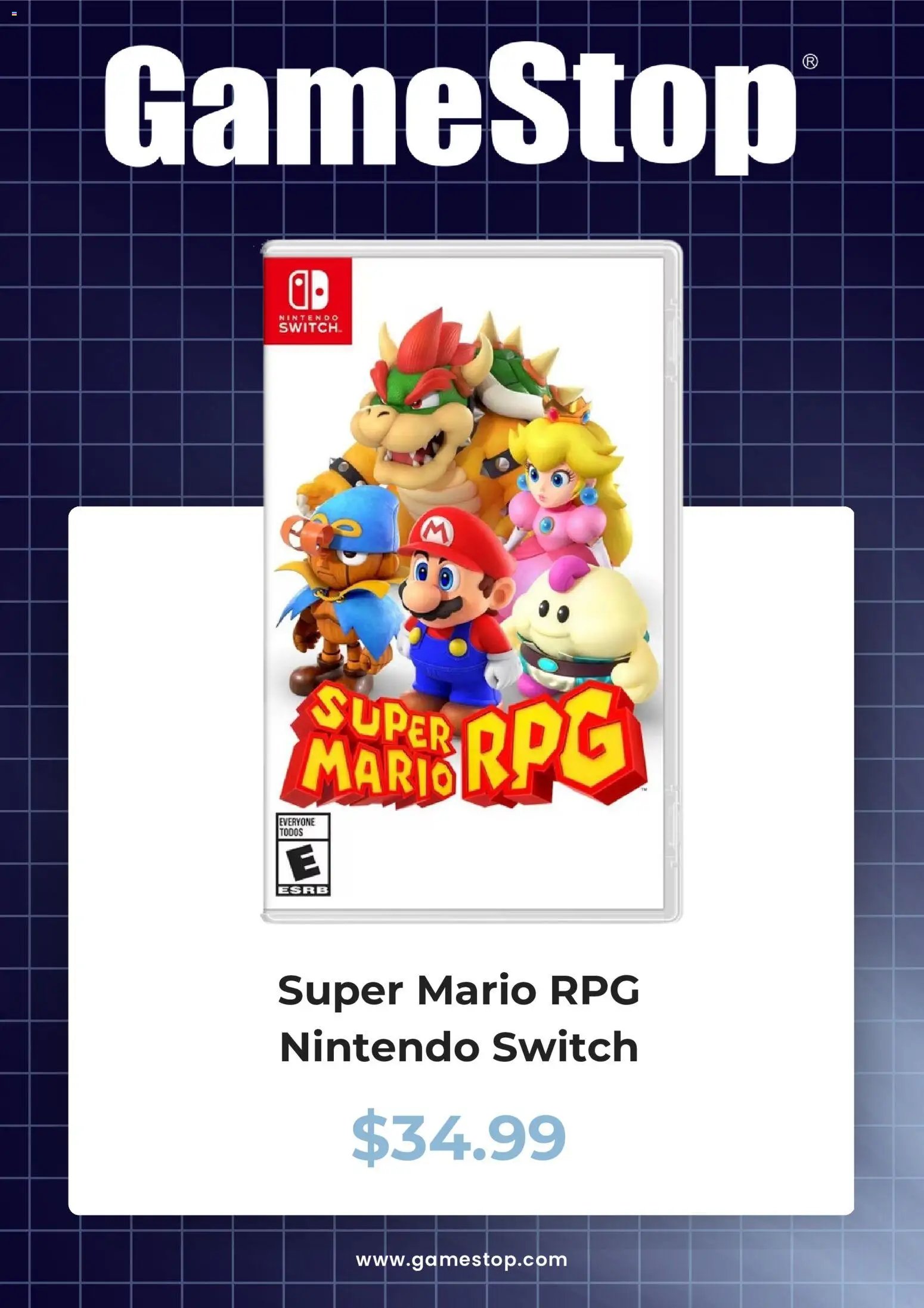 GameStop Weekly Ad