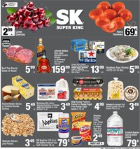 Super King Weekly Ad