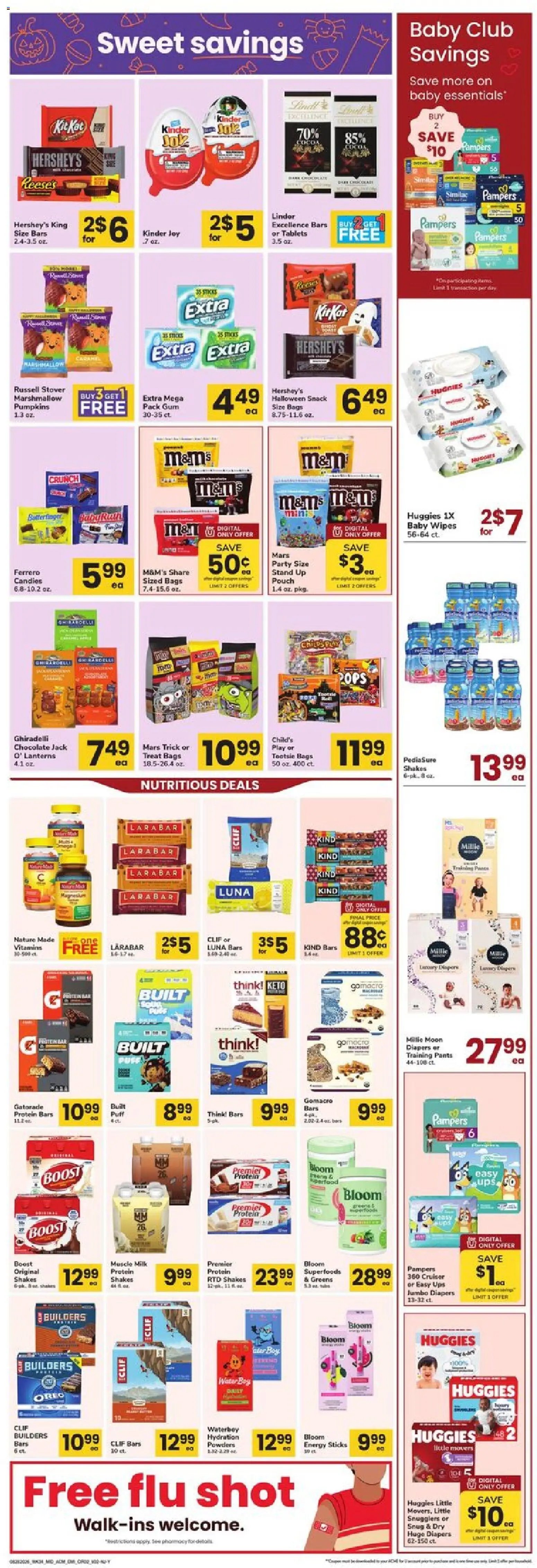 Acme Ad